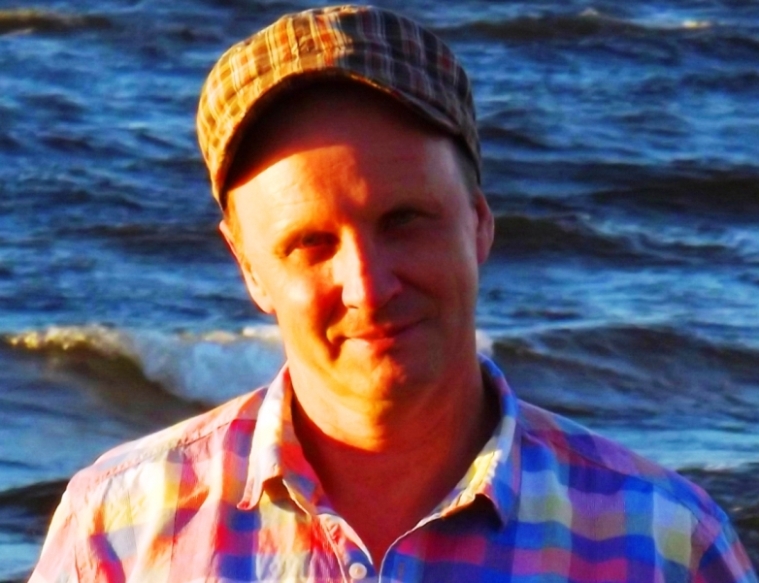 Александр Шабанов