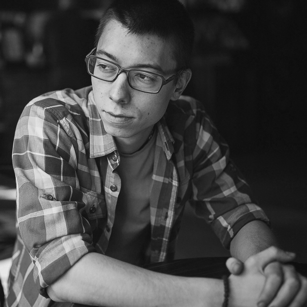 Дмитрий Сергиенко Новый