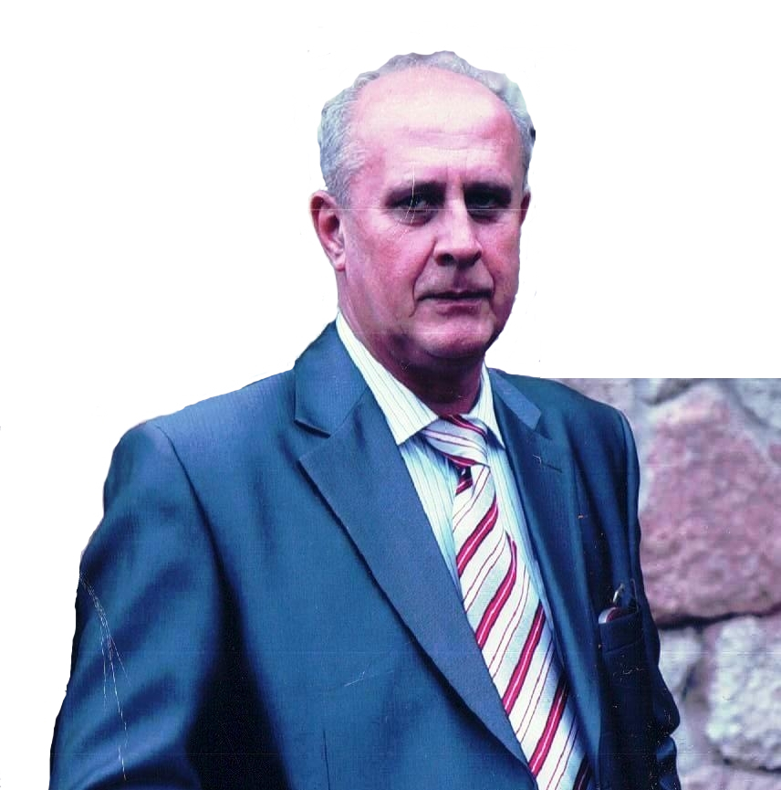 Валерий Неизвестный 3