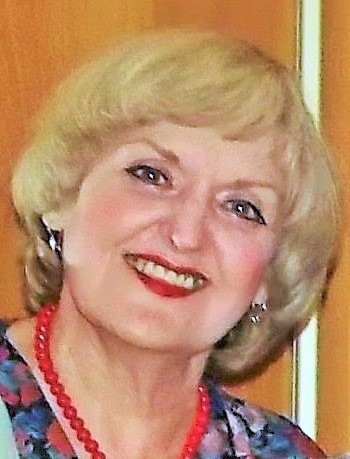 Тамара Литвиненко