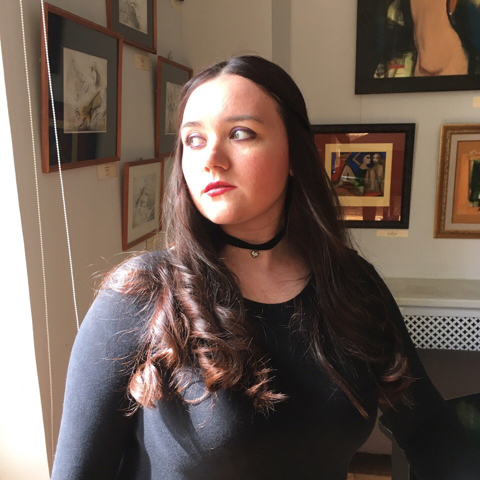 Наталия Донских