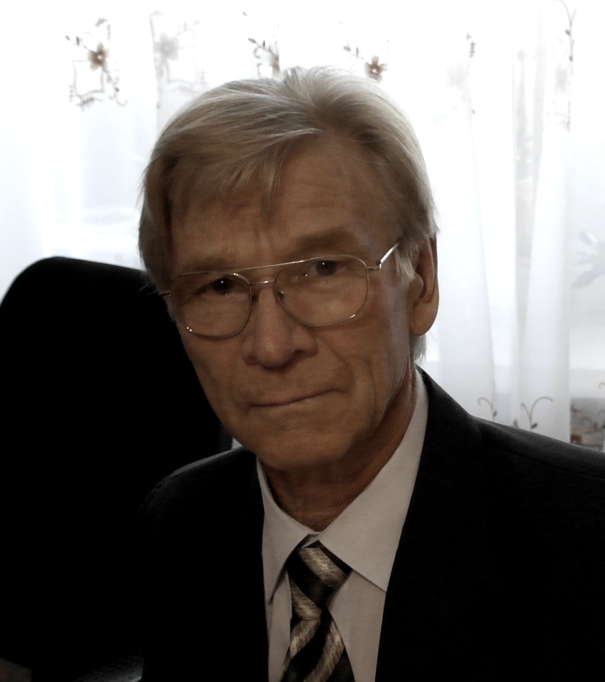 Павел Анкудинов