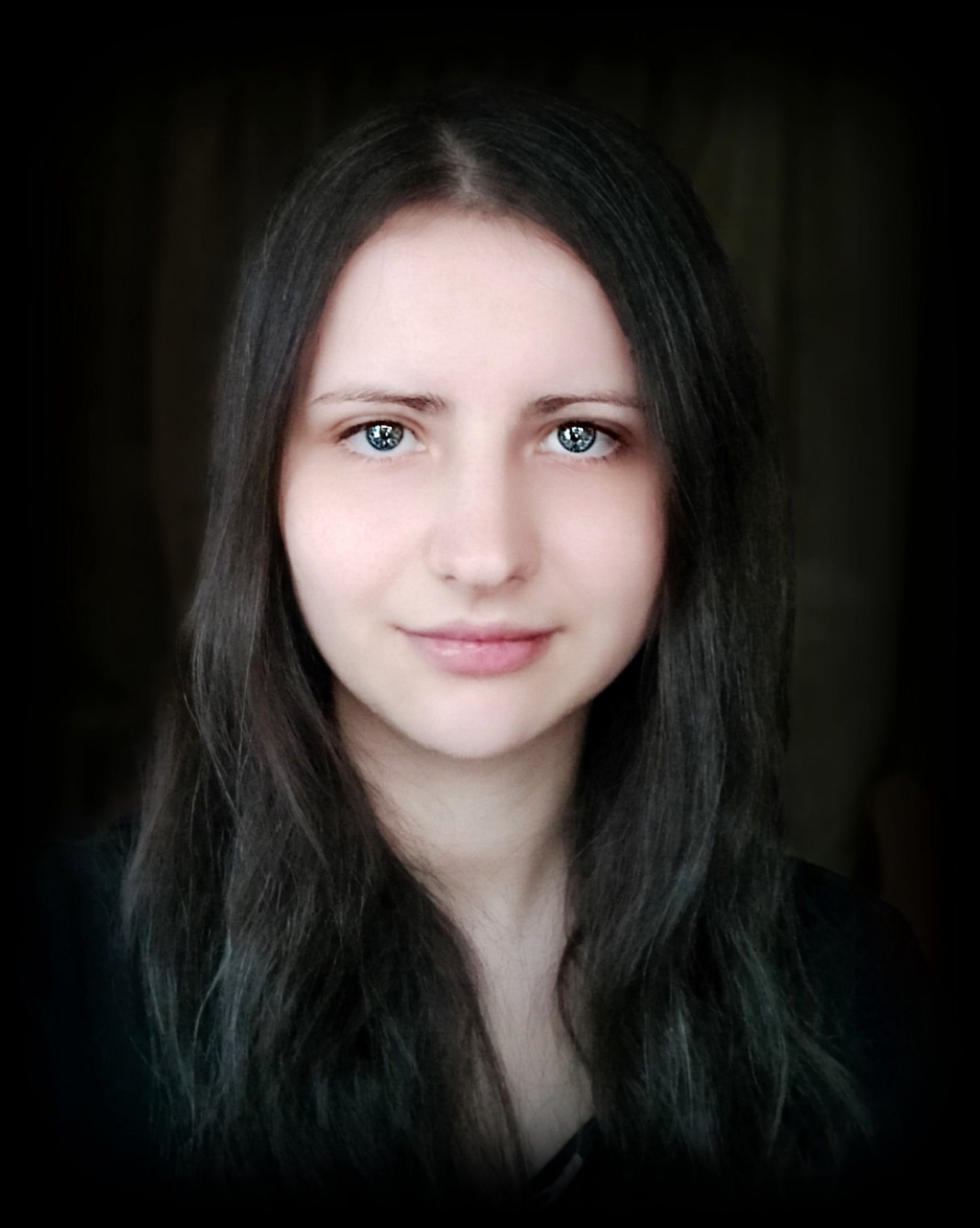 Марианна Тихая