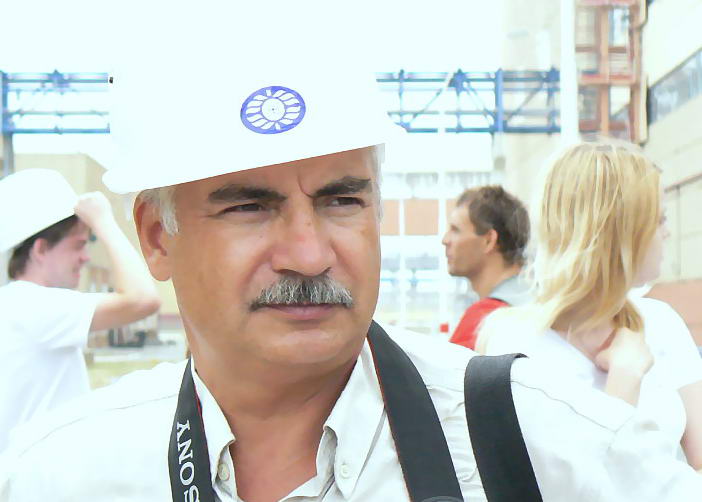 Александр Тихонов 6