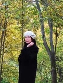 Анна Усова 2