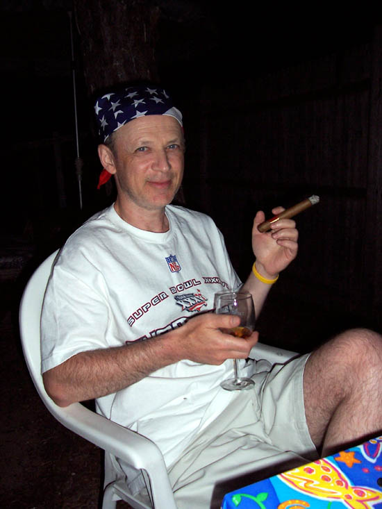 Бородин Тим