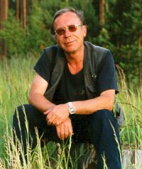 Михаил Черный