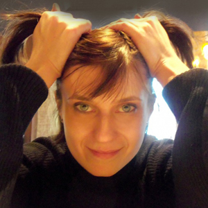 Ольга Браилова