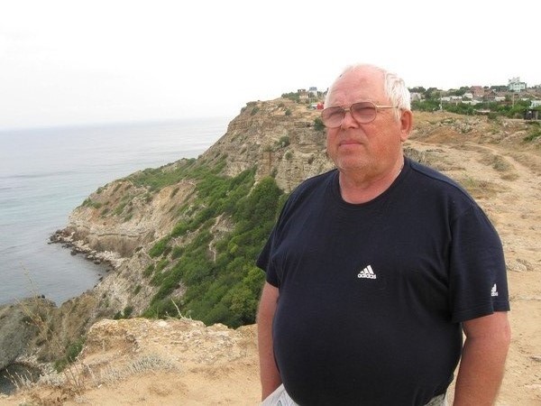 Юрий Литвак