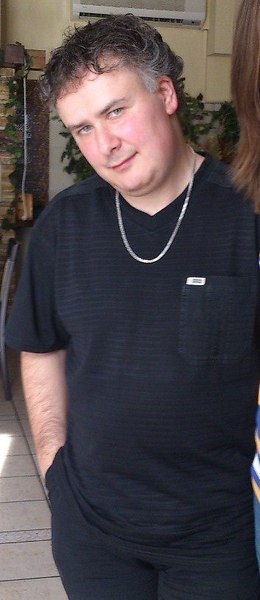 Тимур Волков