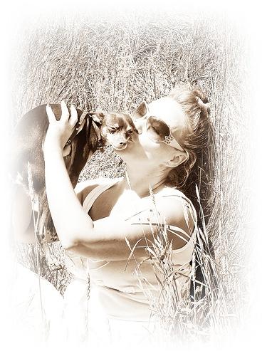 Тина Соссюр