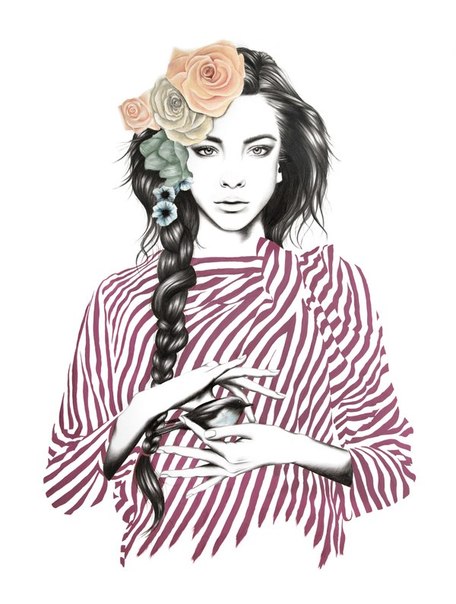 �������