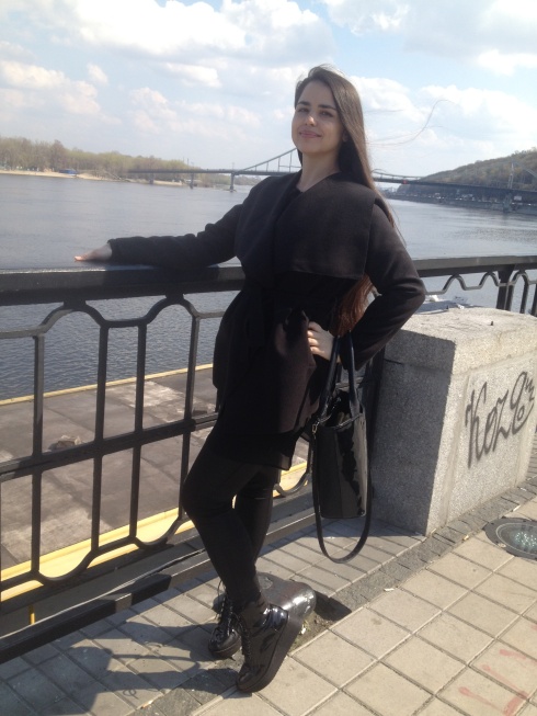 Тина Кристи