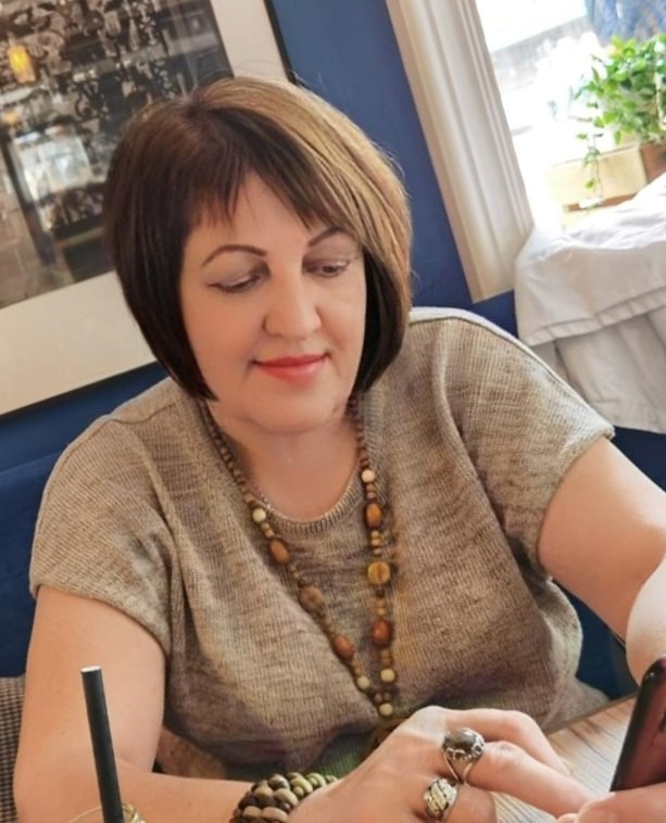 Валентина Олимпиева