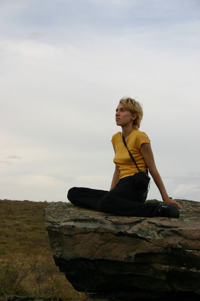 Огненные Искры