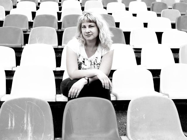 Малова Валентина