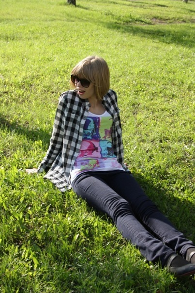 Юлия Беркутова