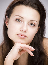 Лариса Тириканова