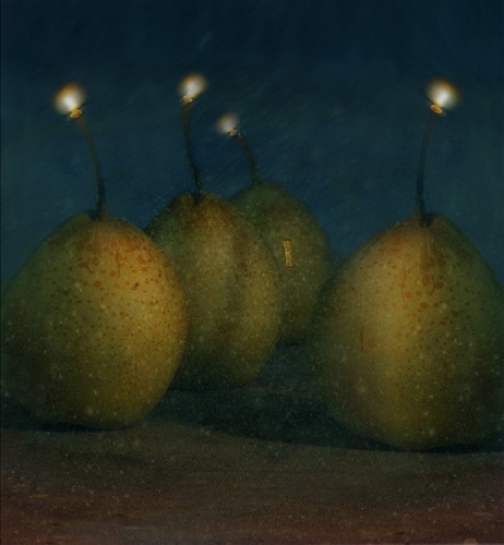 ���� ���