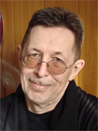 Александр Шеметов