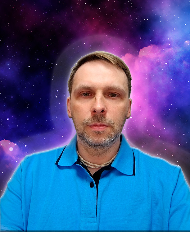 Александр Тивали