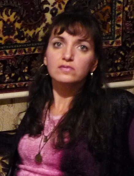 Светлана Тишкова