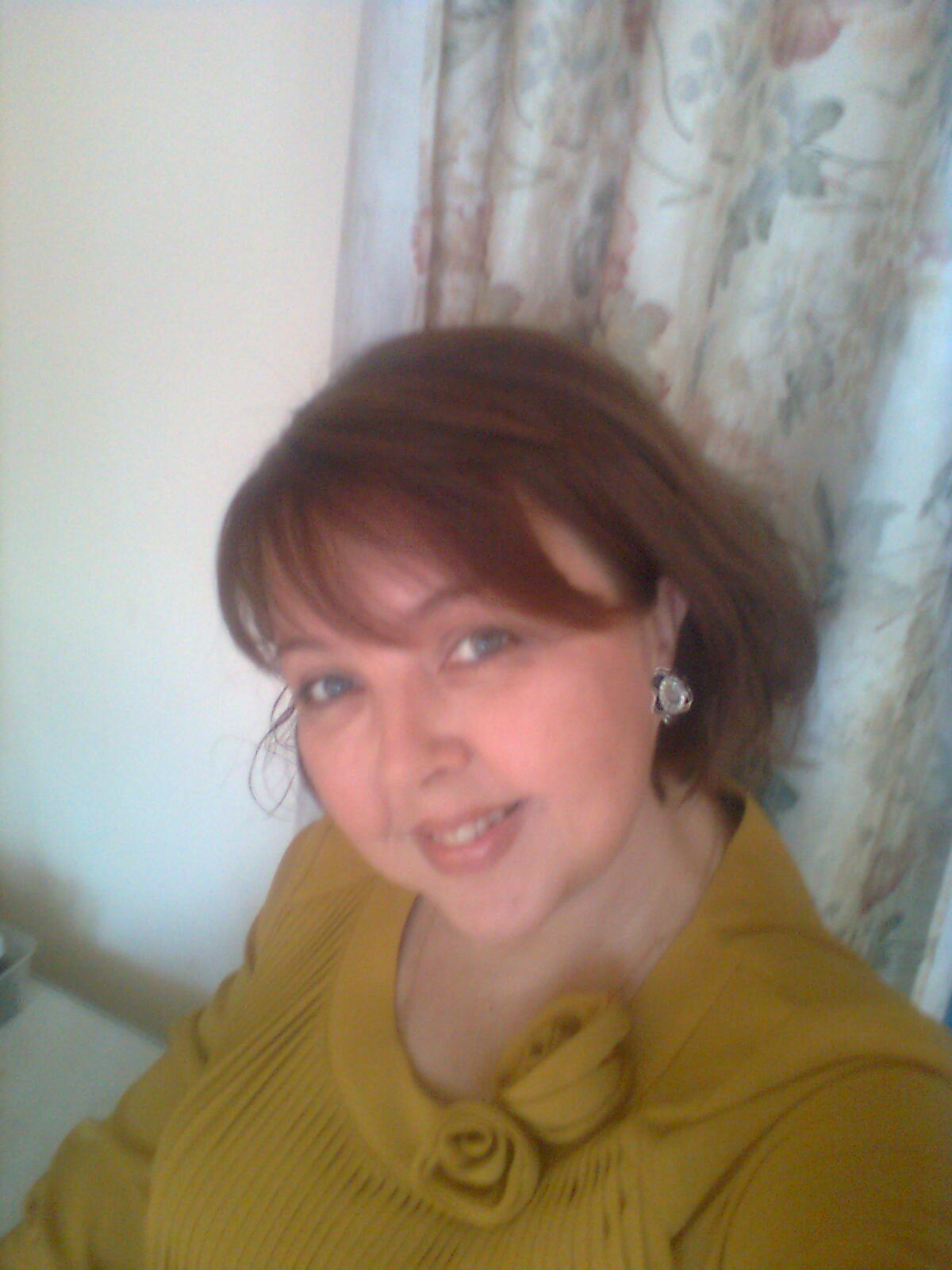 Елена Бурлай