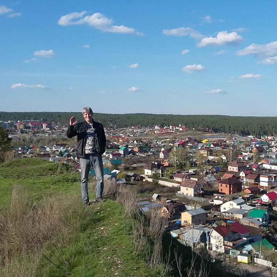 Наиль Таштабанов