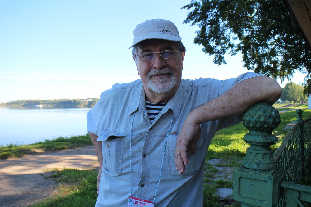 Матвей Тукалевский