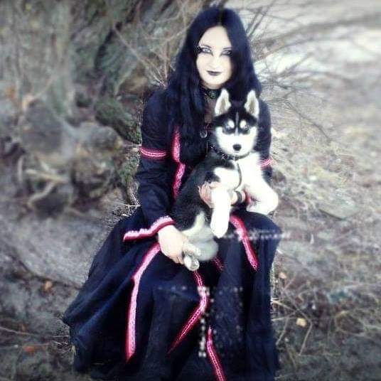 Камрин Симуран-Кошка