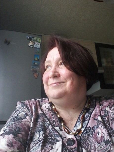 Тамара Коханская