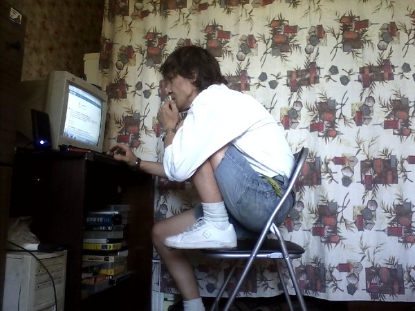 Томас Калеви Линна