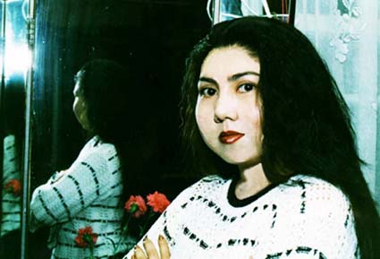 Джайли Танико