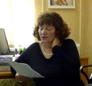 Вита-Тома Родина