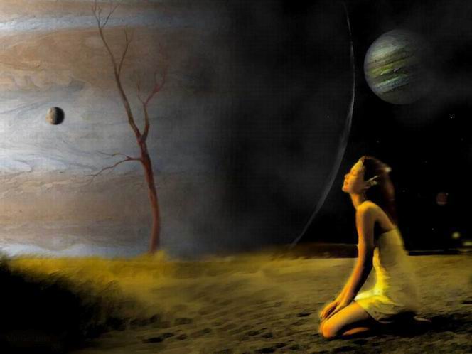 Девочка-Кошка