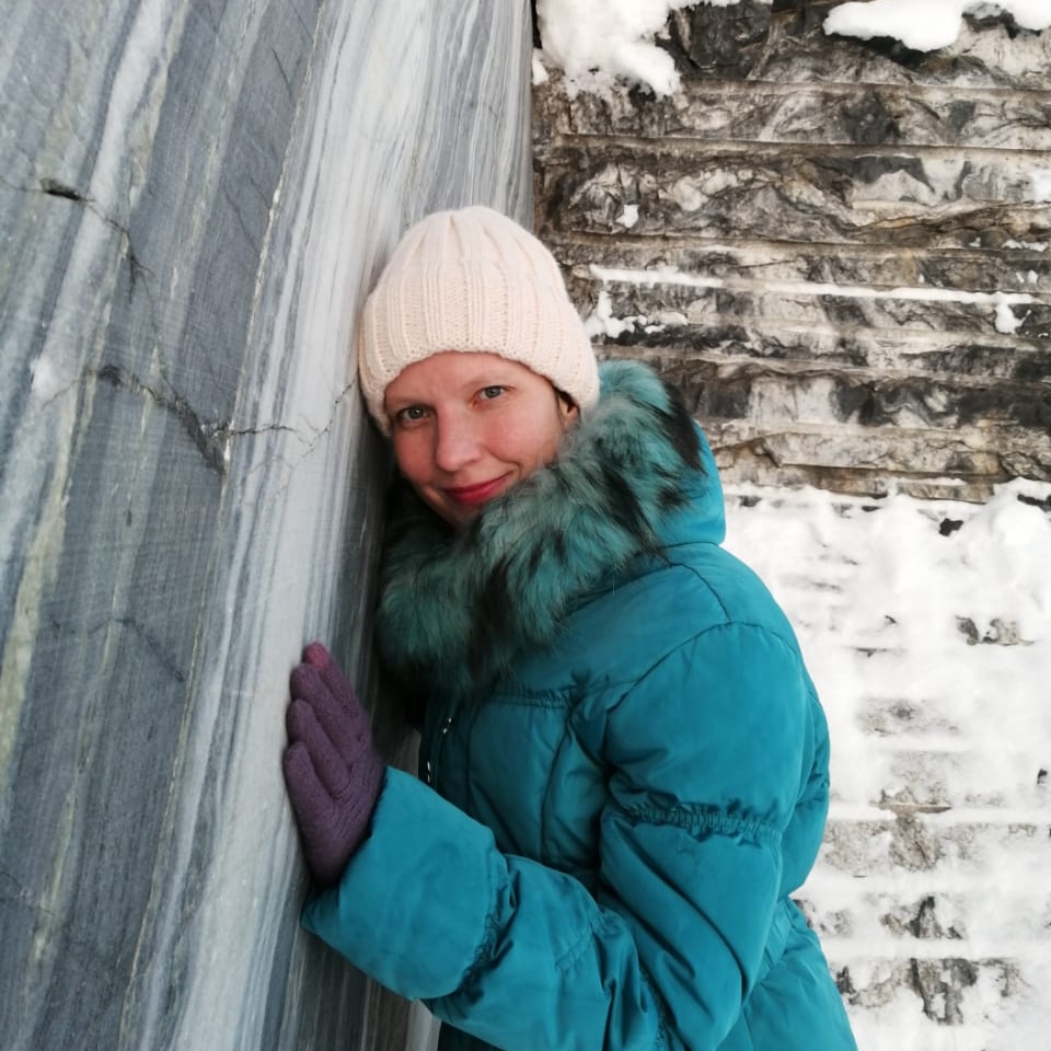 Тони Купионова