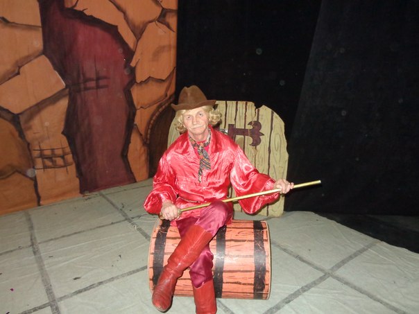 Александр Токарев 10