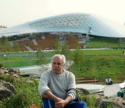 Гордей Майский