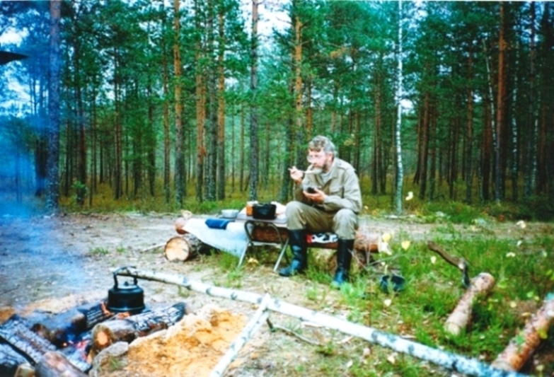 Юрий Зорько