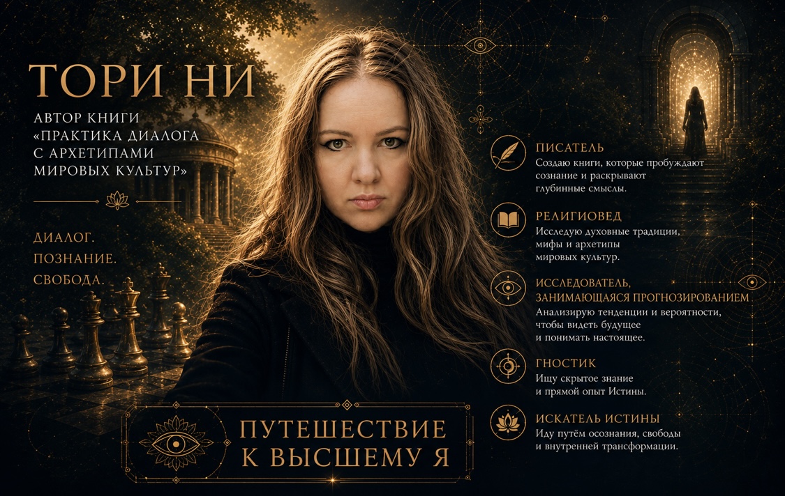 Тори Ни