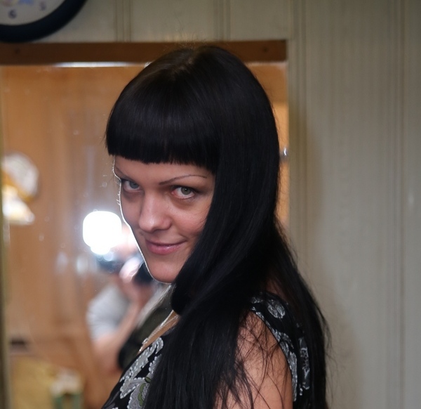 Виктория Георгиевна