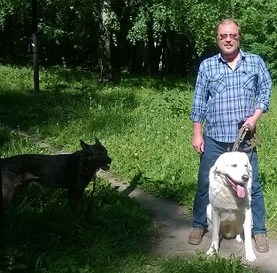 Олёша Камышко