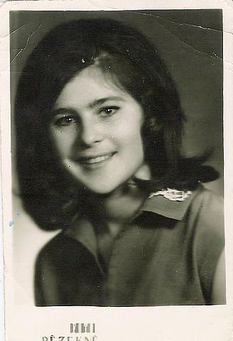 Татьяна Берёза