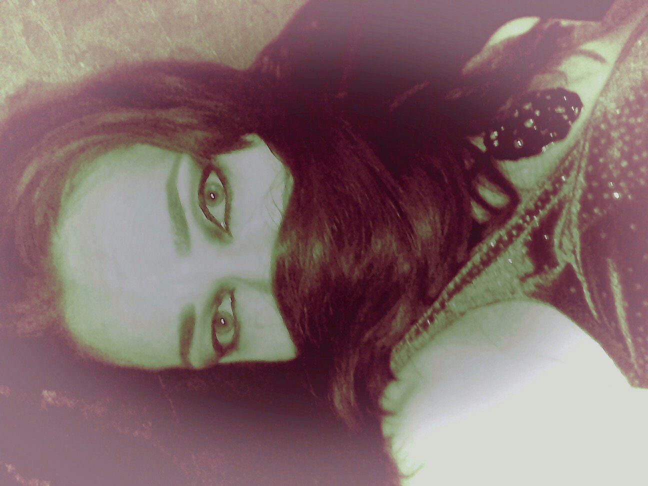 Елена Моргенштерн