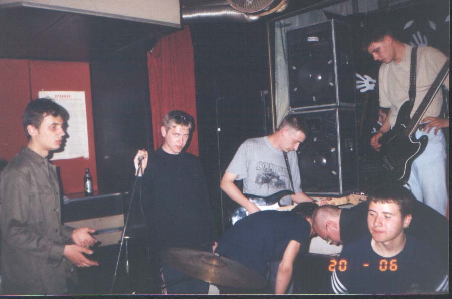 Юров Алексей