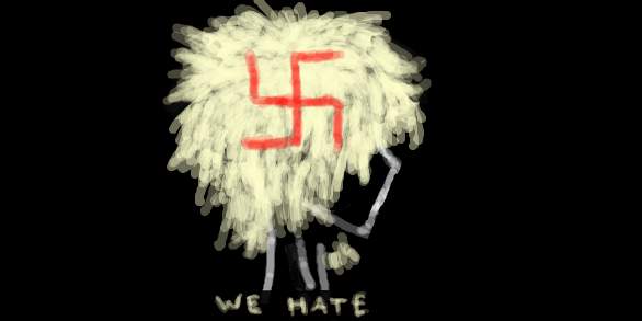 Окаянный Святополк