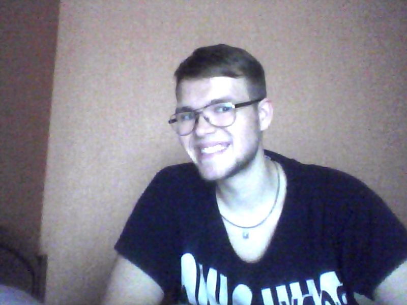 Василий Олегович Ант