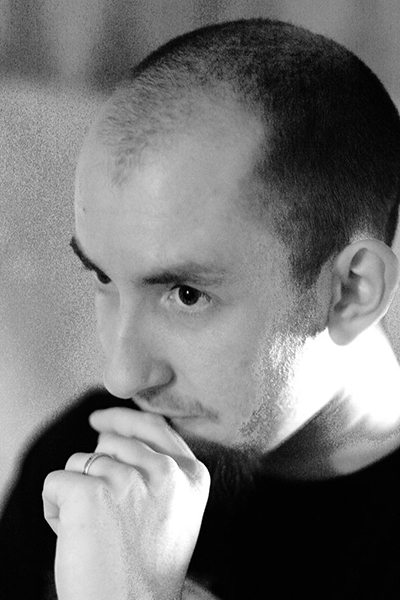 Дмитрий Трофименко