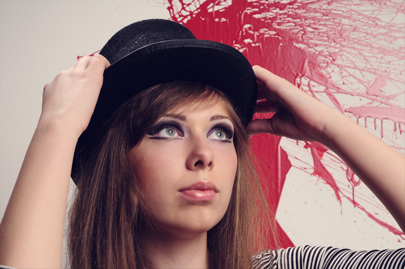 Алла Титомер