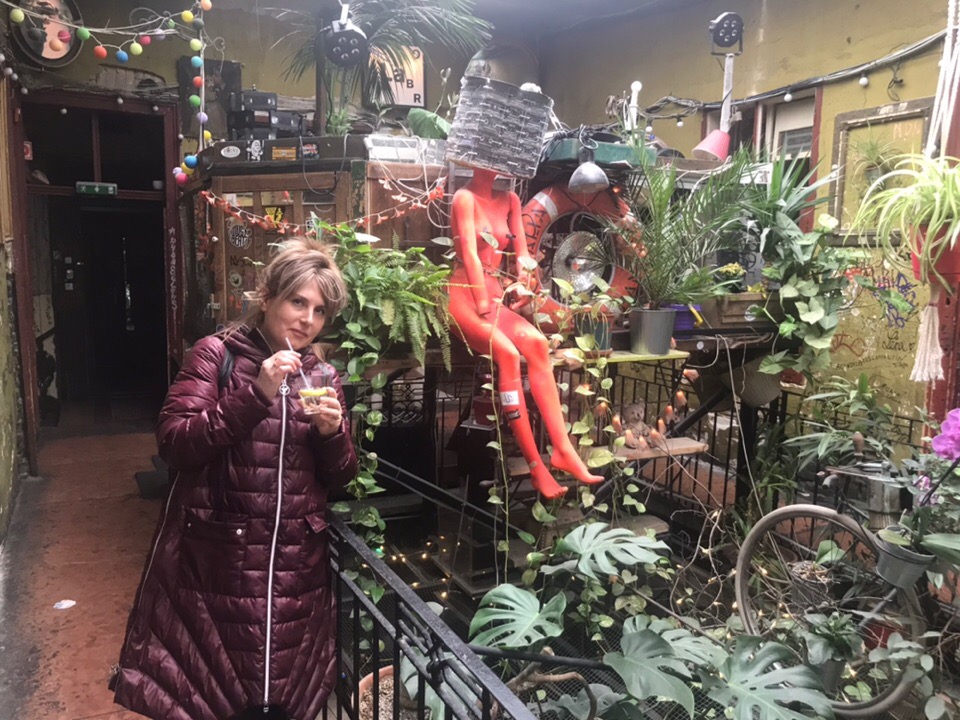 Анастасия Муравьева